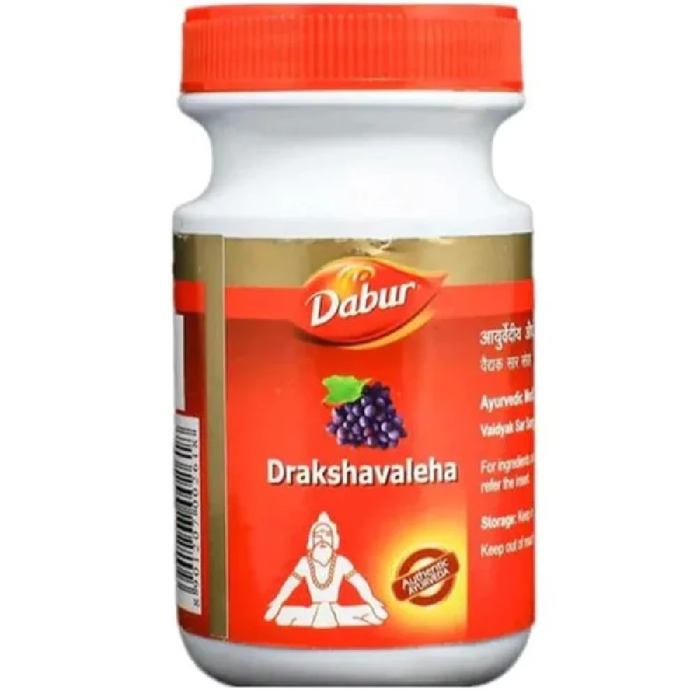 Dabur Drakshavaleha, 250 g-1.webp